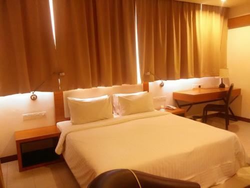 Gloria Plaza Hotel Sandakan