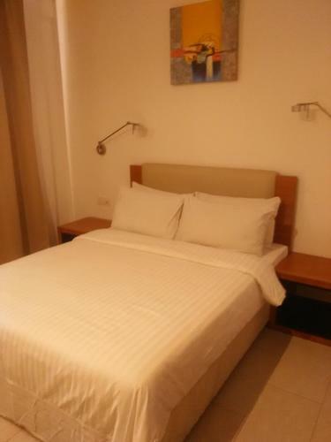 Gloria Plaza Hotel Sandakan