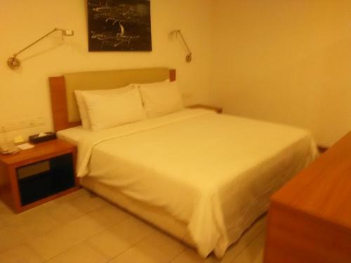 Gloria Plaza Hotel Sandakan