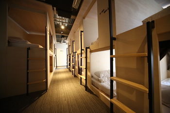 Albergue Unplan Kagurazaka