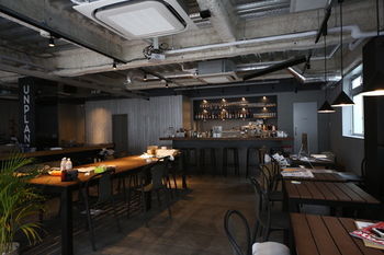 Albergue Unplan Kagurazaka