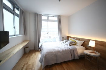 Albergue Unplan Kagurazaka