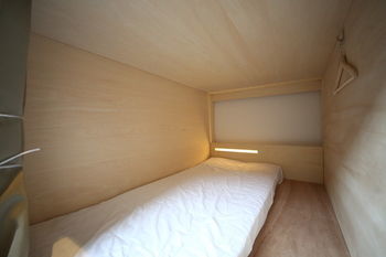 Albergue Unplan Kagurazaka