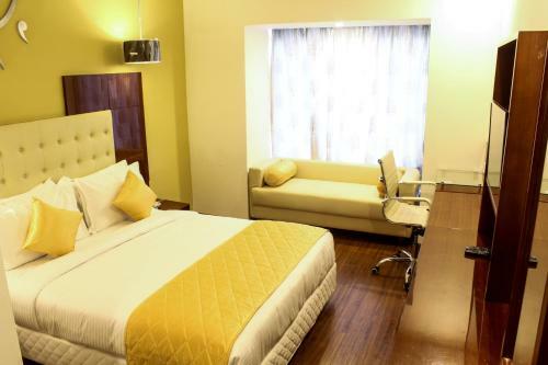 Hotel Southern Comfort