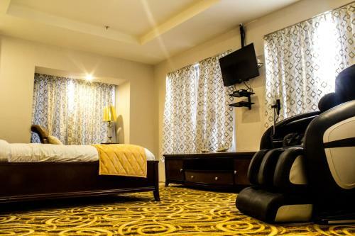 Hotel Southern Comfort