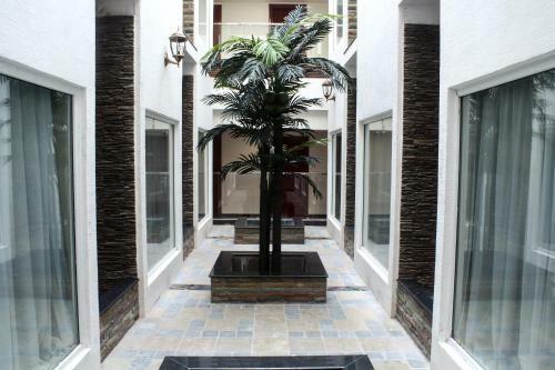 Hotel Southern Comfort
