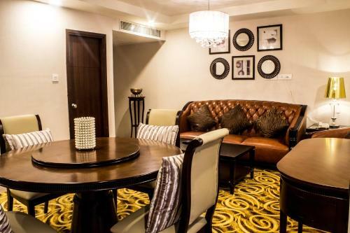 Hotel Southern Comfort