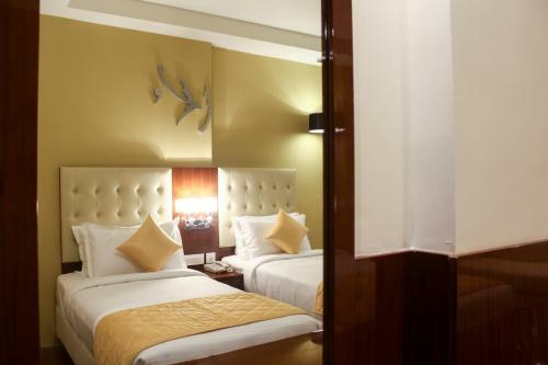 Hotel Southern Comfort