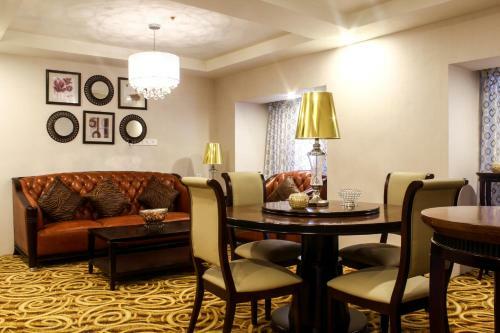 Hotel Southern Comfort