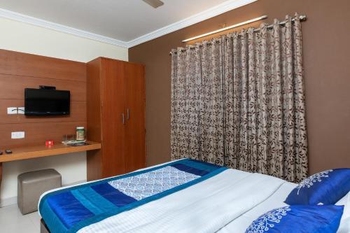 Hotel Oyo Rooms Santhome High Road