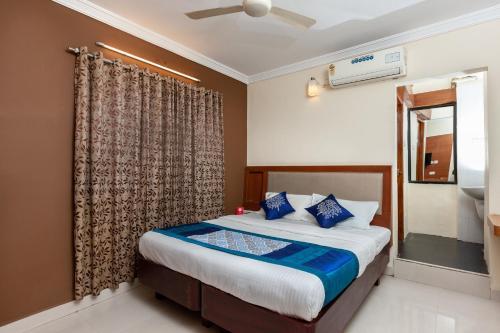 Hotel Oyo Rooms Santhome High Road