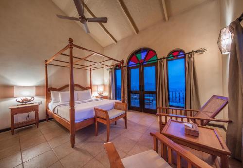 Hotel The Orchard At Peora Estates