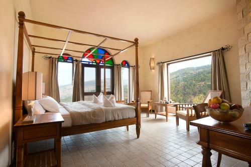 Hotel The Orchard At Peora Estates