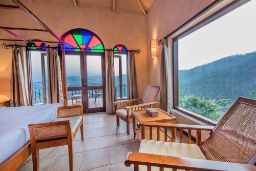 Hotel The Orchard At Peora Estates