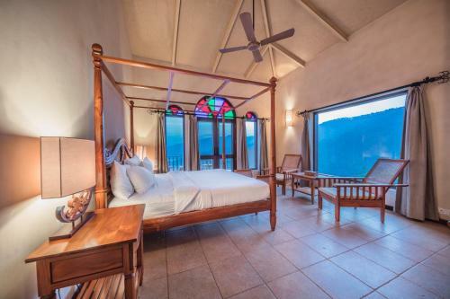 Hotel The Orchard At Peora Estates
