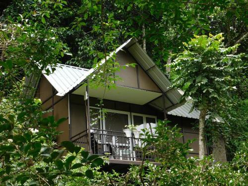 Villa Moselberg Riverside Cottages
