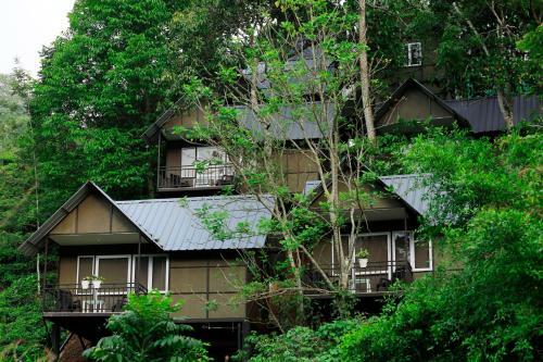 Villa Moselberg Riverside Cottages