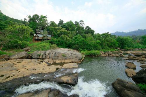 Villa Moselberg Riverside Cottages