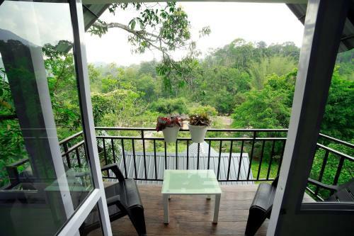 Villa Moselberg Riverside Cottages