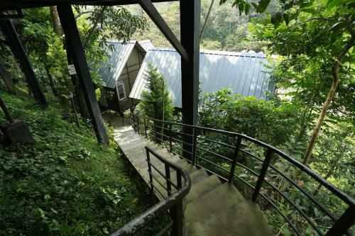 Villa Moselberg Riverside Cottages