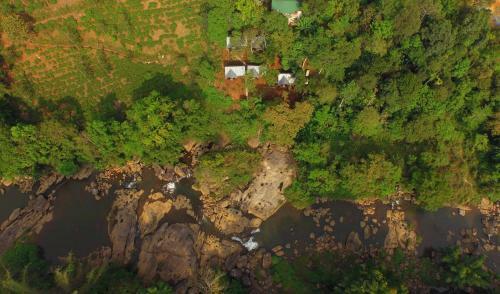 Villa Moselberg Riverside Cottages