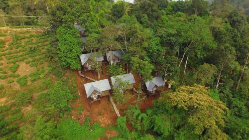 Villa Moselberg Riverside Cottages