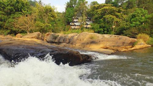 Villa Moselberg Riverside Cottages
