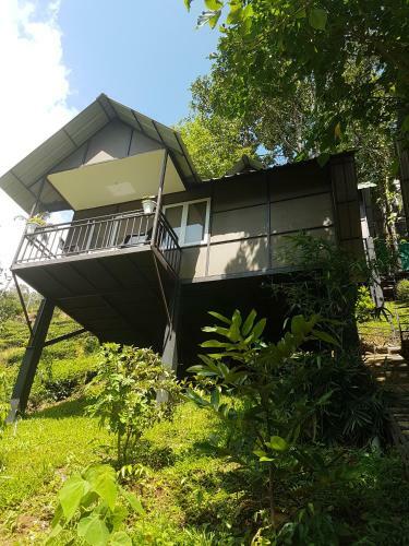 Villa Moselberg Riverside Cottages