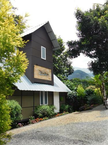 Villa Moselberg Riverside Cottages