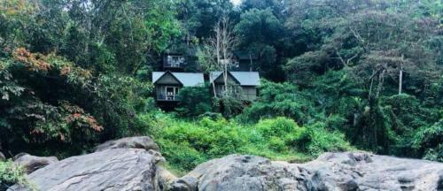 Villa Moselberg Riverside Cottages