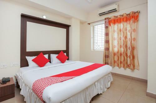 Hotel Jb Paradise