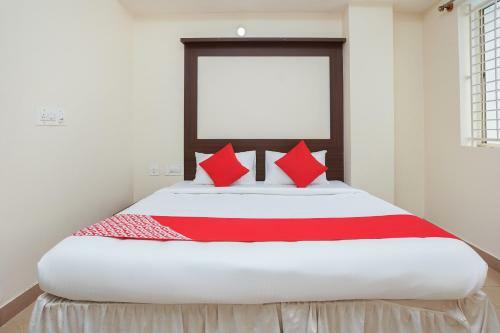 Hotel Jb Paradise