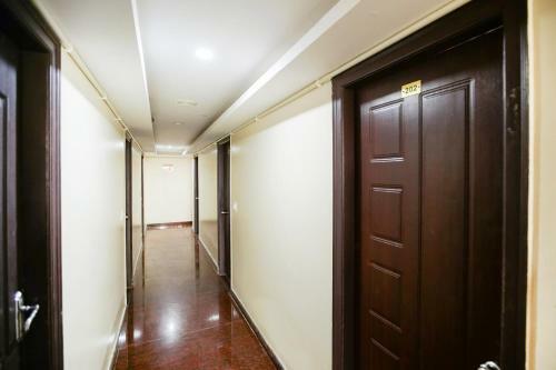 Hotel Jb Paradise