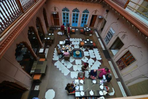 Hotel Haveli Dharampura