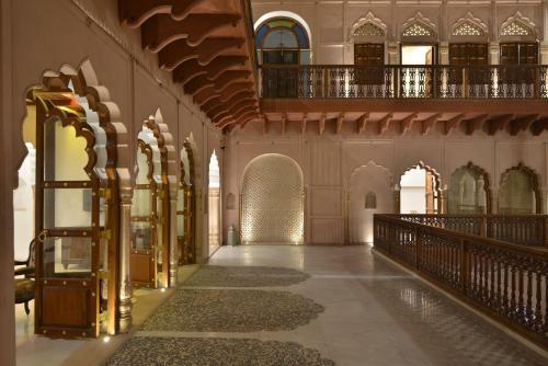 Hotel Haveli Dharampura
