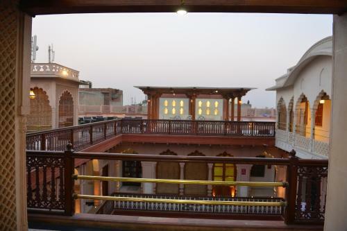 Hotel Haveli Dharampura