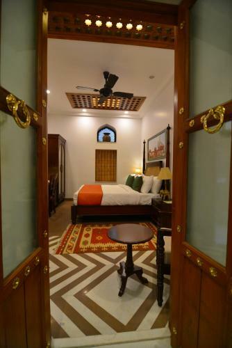 Hotel Haveli Dharampura