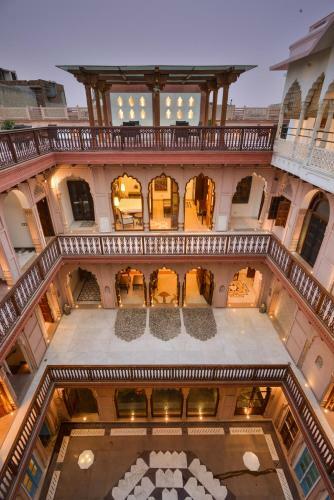 Hotel Haveli Dharampura