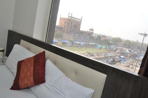 Hotel Al Gulzar