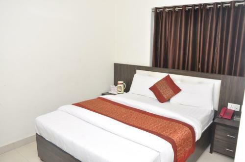 Hotel Al Gulzar