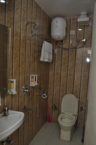 Hotel Al Gulzar