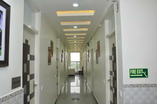 Hotel Al Gulzar