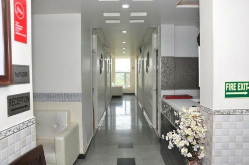Hotel Al Gulzar