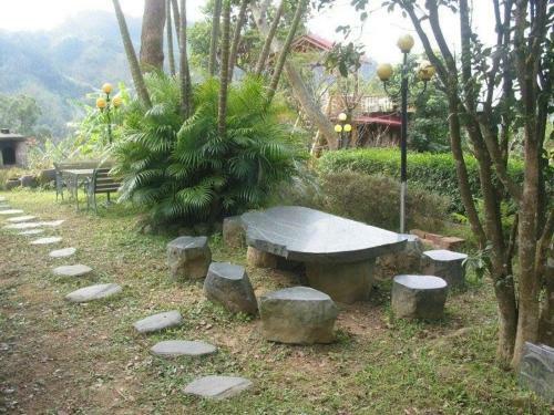 Shitaoyuan