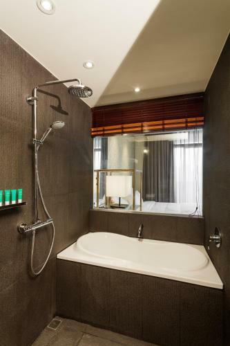 Lacle Hotel Taipei