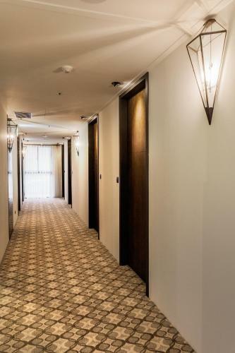 Lacle Hotel Taipei