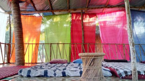 Om Gravity Eco Resort