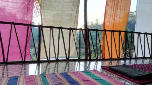 Om Gravity Eco Resort
