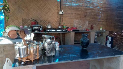 Om Gravity Eco Resort