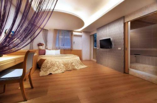 Posada Green City Hotel